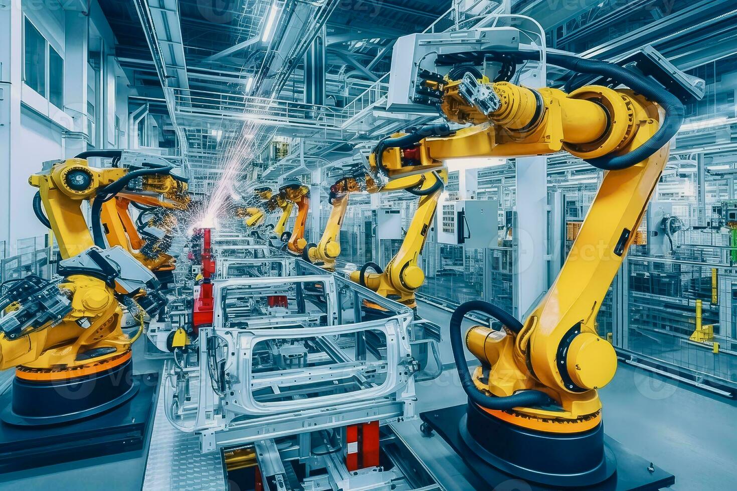 Thalir Automations internship